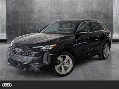 New 2025 Audi Q5 Premium Plus