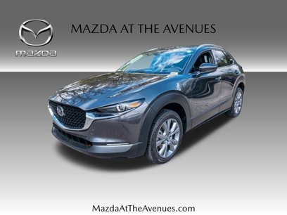 New 2025 MAZDA CX-30 AWD 2.5 S w/ Premium Package