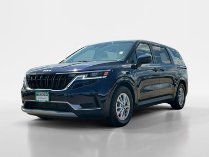 Used 2024 Kia Carnival LX