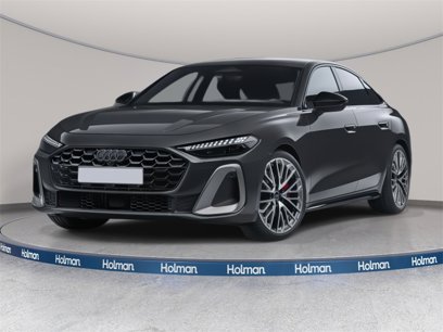 New 2025 Audi A5 2.0T Premium