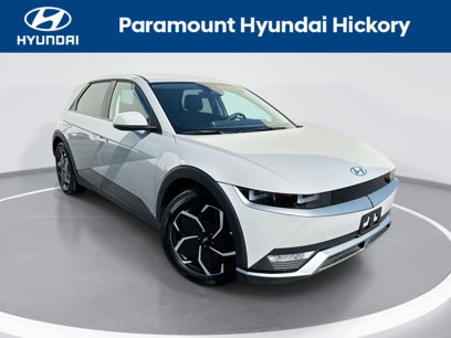 Certified 2024 Hyundai Ioniq 5 SEL