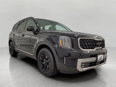 Used 2023 Kia Telluride SX X-Pro