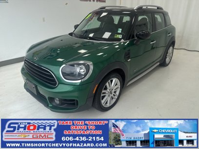 Used 2020 MINI Cooper Countryman ALL4