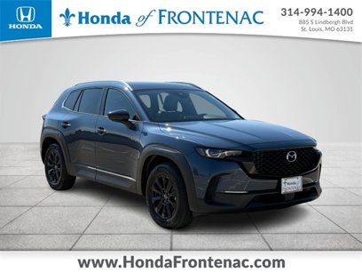 Used 2023 MAZDA CX-50 2.5 S w/ Cargo Package