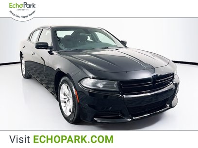Used 2022 Dodge Charger SXT
