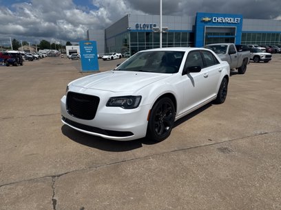 Used 2022 Chrysler 300 Touring w/ Sport Appearance Package