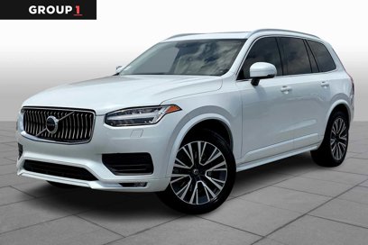 Used 2021 Volvo XC90 T5 Momentum w/ Protection Package Premier