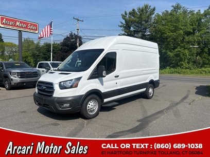 Used 2020 Ford Transit 350 148 High Roof AWD