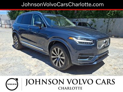 Certified 2023 Volvo XC90 B6 Plus w/ Protection Package Premier