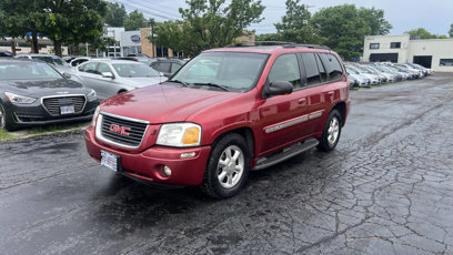 Used 2003 GMC Envoy SLT