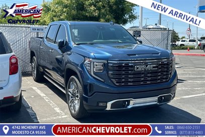 Used 2023 GMC Sierra 1500 Denali Ultimate