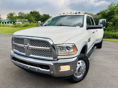 Used 2016 RAM 3500 Laramie