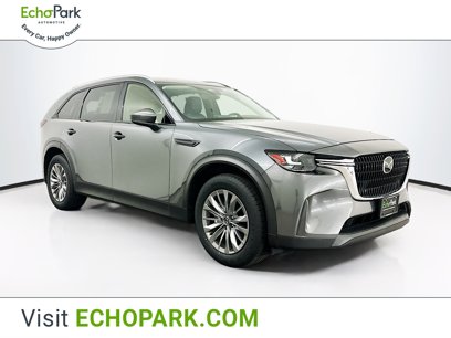 Used 2024 MAZDA CX-90 3.3 Turbo w/ Preferred Plus