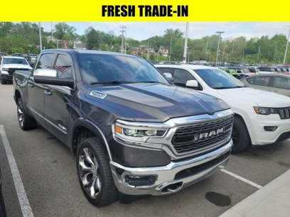 Used 2020 RAM 1500 Limited