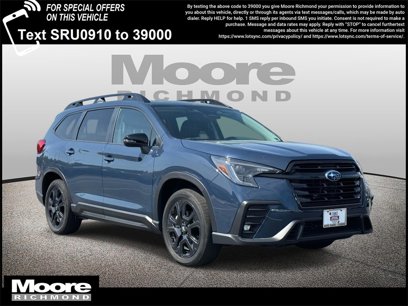 Certified 2023 Subaru Ascent Onyx Edition