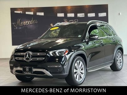 Certified 2022 Mercedes-Benz GLE 350 4MATIC