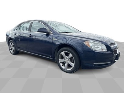 Used 2010 Chevrolet Malibu Hybrid