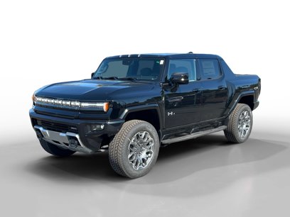 New 2025 GMC Hummer EV 3X w/ Battery Pack, 24 Module Pack