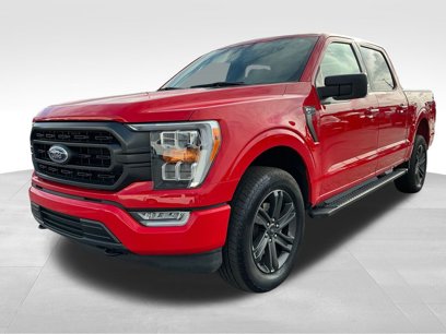 Used 2023 Ford F150 XLT