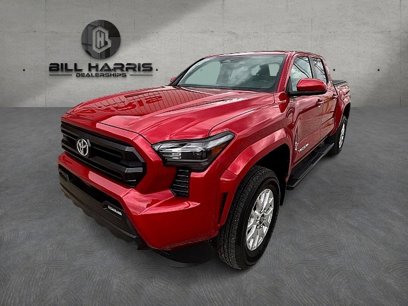 Used 2024 Toyota Tacoma SR5