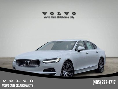 Used 2025 Volvo S90 B6 Plus