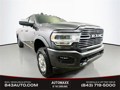 Used 2022 RAM 2500 Laramie
