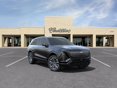 New 2026 Cadillac Vistiq Sport
