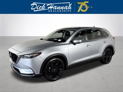 Used 2023 MAZDA CX-9 Touring Plus