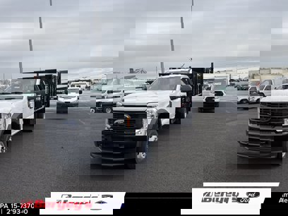 New 2024 Ford F450 XL