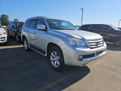 Used 2013 Lexus GX 460