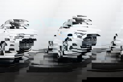 Certified 2025 Audi A3 2.0T Premium