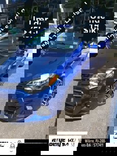 Used 2016 Toyota Corolla S