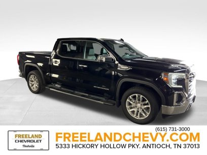Used 2024 Chevrolet Colorado Trail Boss w/ Advanced Trailering Package