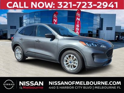 Used 2022 Ford Escape SE w/ Convenience Package