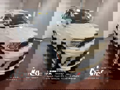 Used 2022 Dodge Durango SXT