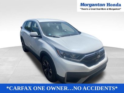 Used 2022 Honda CR-V Special Edition