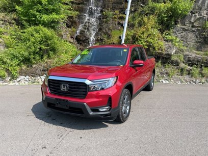 Used 2023 Honda Ridgeline RTL