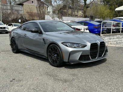 Used 2022 BMW M4 xDrive Competition w/ Executive Package