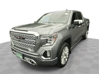 Certified 2020 GMC Sierra 1500 Denali w/ Denali Ultimate Package