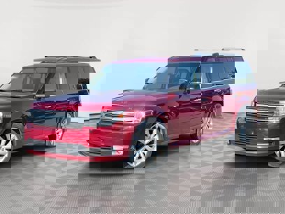 Used 2015 Ford Flex SEL w/ Equipment Group 202A