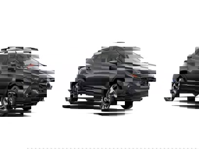New 2025 Subaru Crosstrek 2.5i Limited