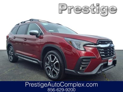 Certified 2023 Subaru Ascent Limited w/ Technology Package