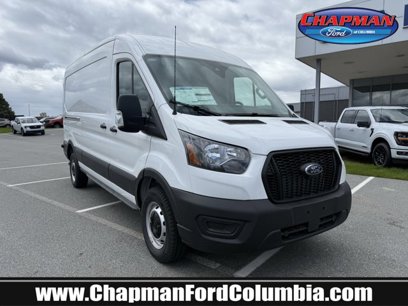 New 2025 Ford Transit 250 XL