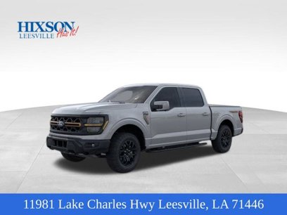 New 2024 Ford F150 Tremor w/ Equipment Group 402A High