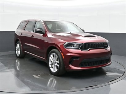 Used 2024 Dodge Durango R/T