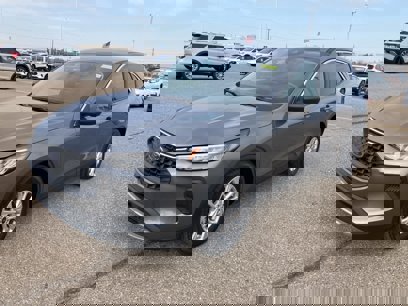 Used 2024 Ford Escape Active w/ Cold Weather Package