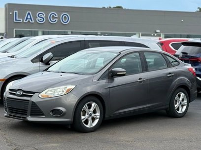 Used 2013 Ford Focus SE w/ SE Winter Pkg