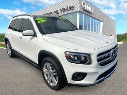 Used 2023 Mercedes-Benz GLB 250 4MATIC