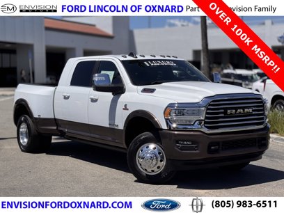Used 2023 RAM 3500 Limited