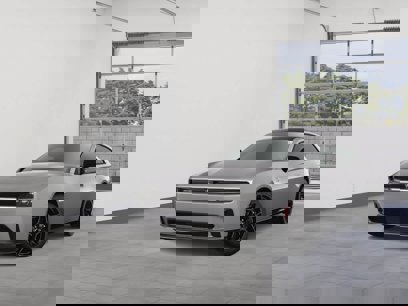 New 2024 Dodge Charger R/T w/ Plus Group